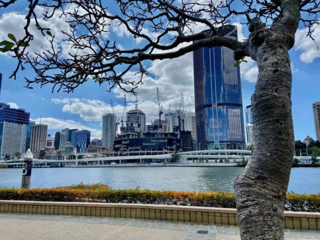 Southbank Brisbane