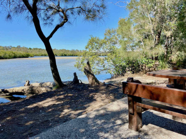 Weyba Creek Park