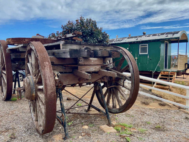 Carnarvon Heritage Precinct