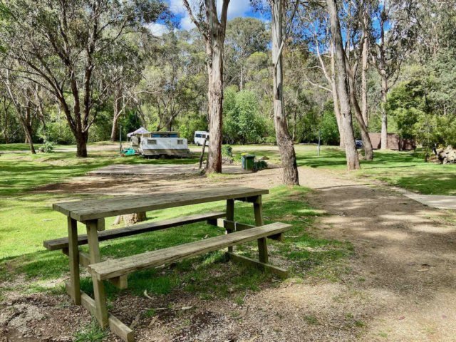 Beechworth Holiday Park