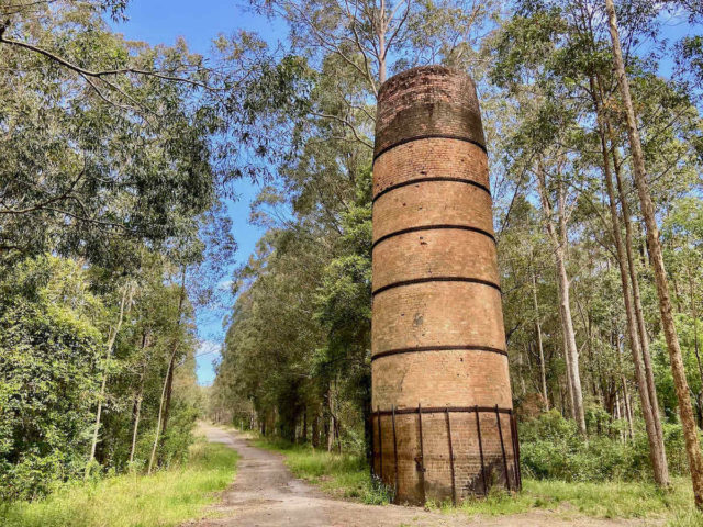 Blue Gum Hills Regional Park