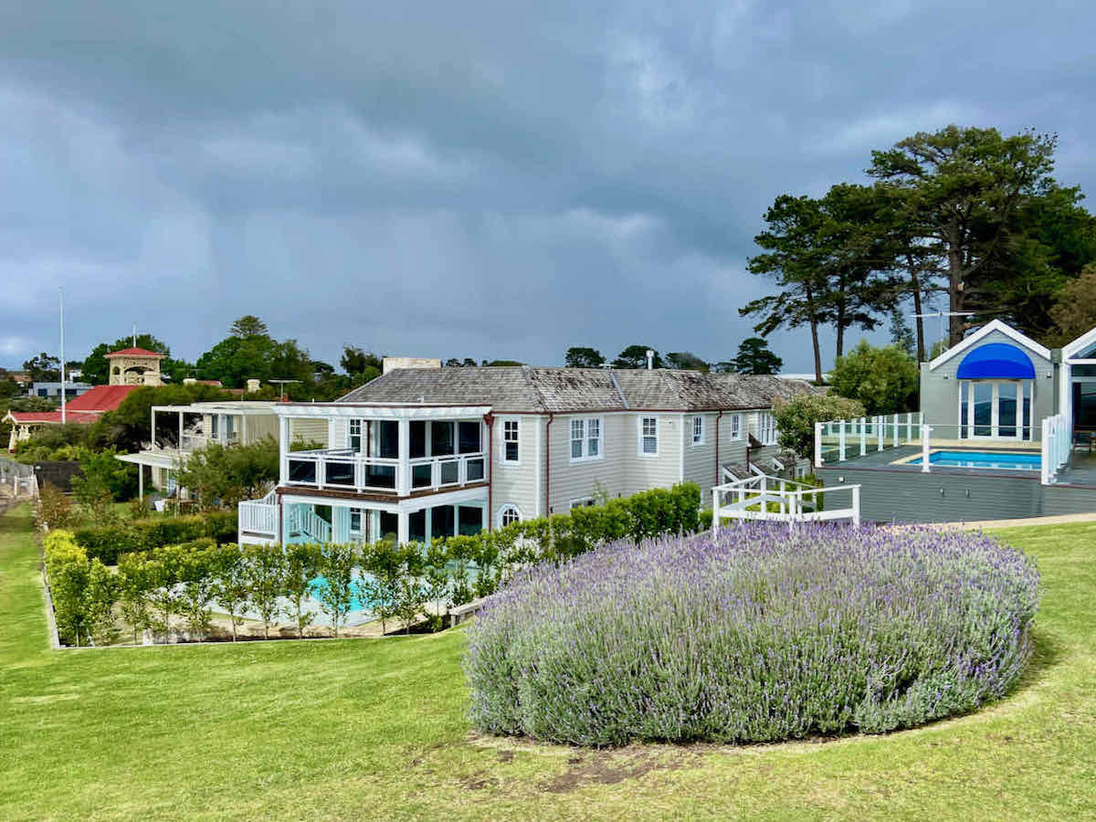 DogFriendly Mornington Peninsula Visiting with a Dog Travelnuity