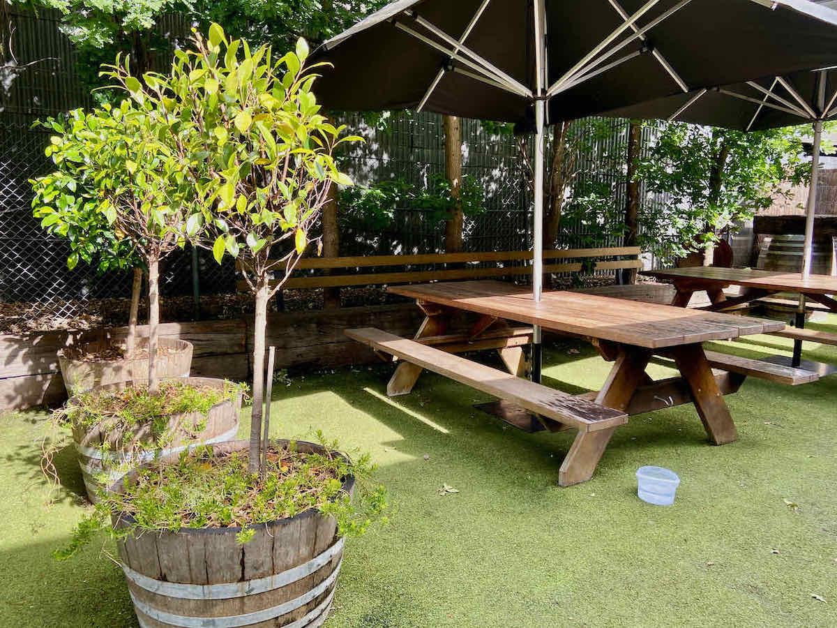 DogFriendly Mornington Peninsula Visiting with a Dog Travelnuity