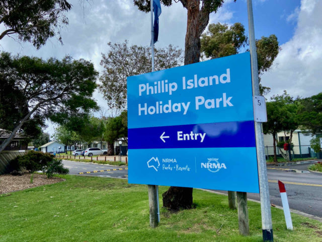 NRMA Phillip Island Holiday Park