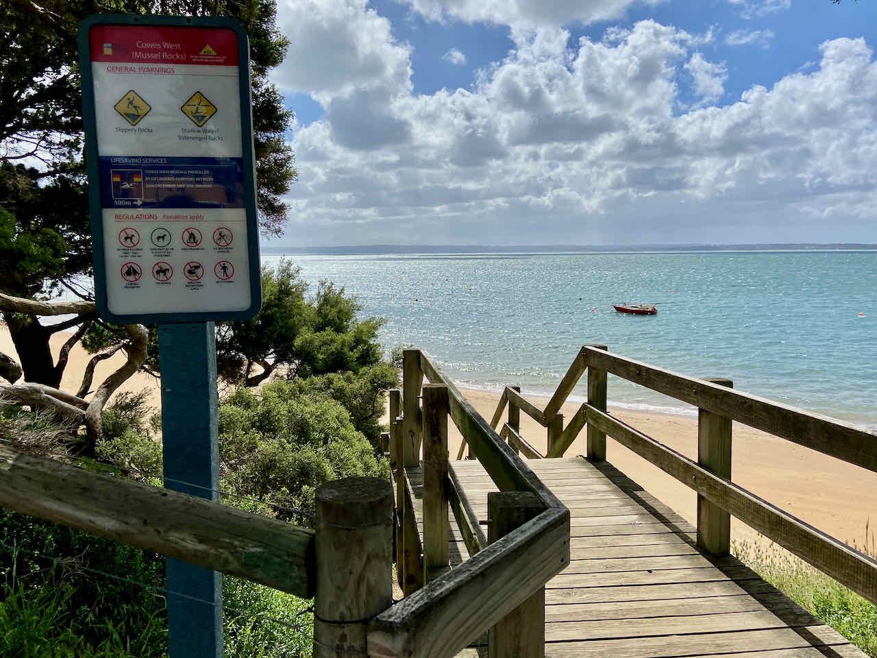 DogFriendly Phillip Island, VIC Visiting with a Dog Travelnuity