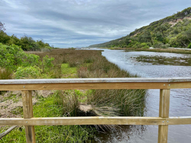 Snowy River Estuary Walk