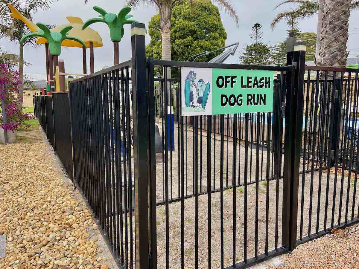 11 DogFriendly Caravan Parks in Australia with Fenced Sites Travelnuity