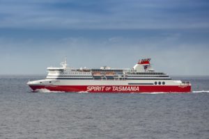 Spirit of Tasmania