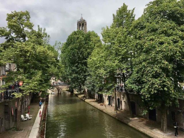 Utrecht, Netherlands