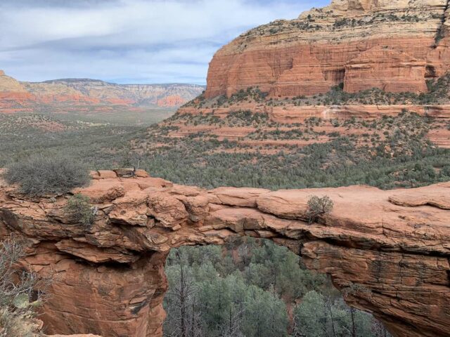 Devils Bridge