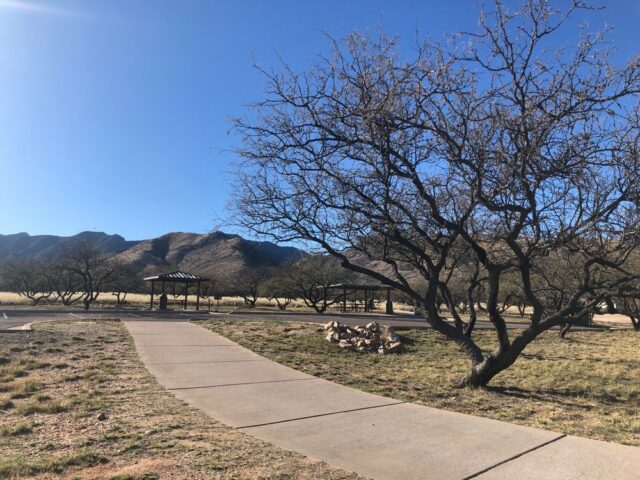 Kartchner Caverns State Park