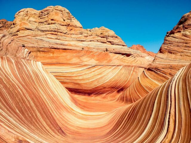 The Wave Arizona