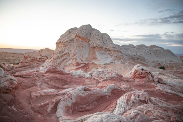 White Pocket Arizona