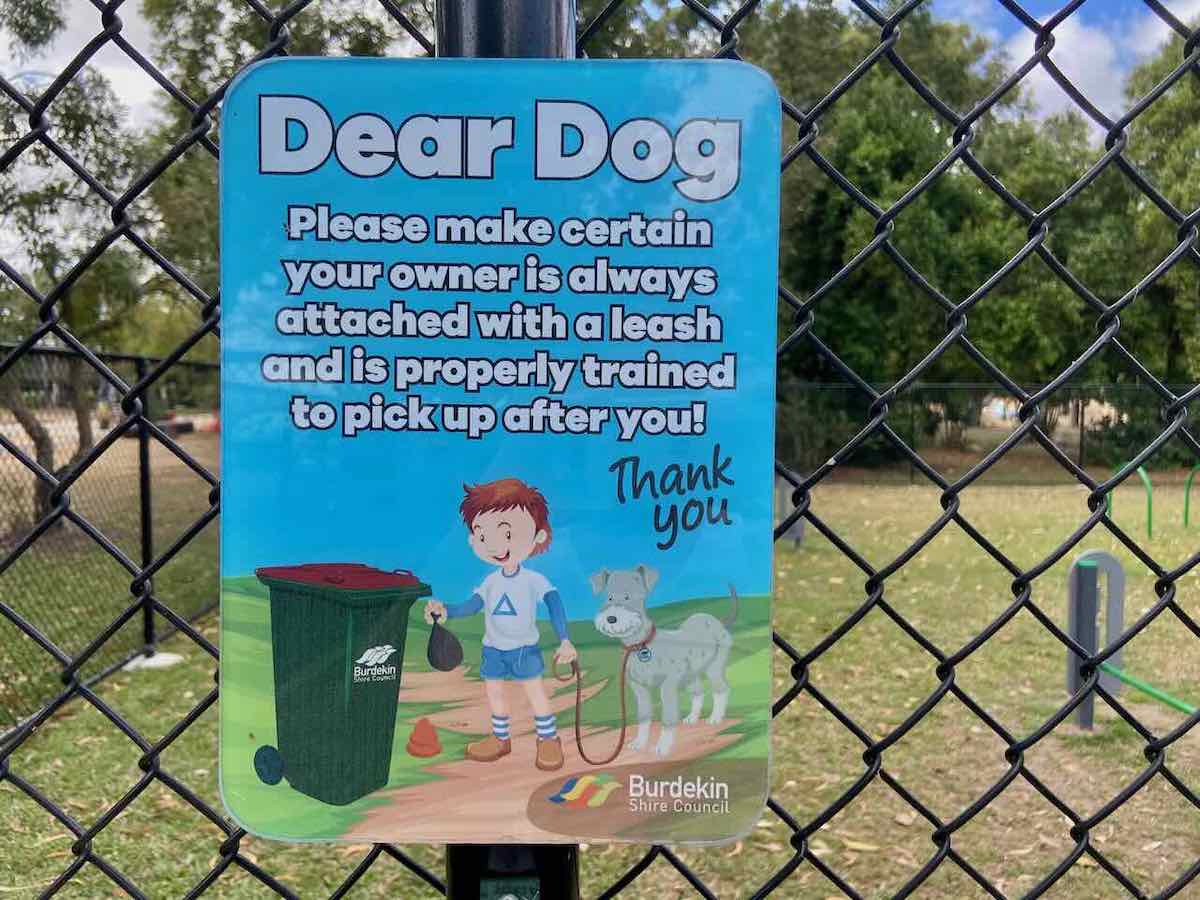 28 of the Best Fenced Dog Parks in Queensland Travelnuity