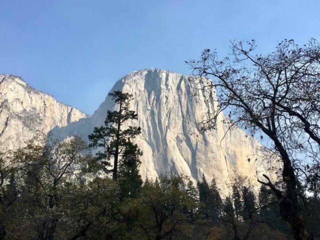 El Capitan