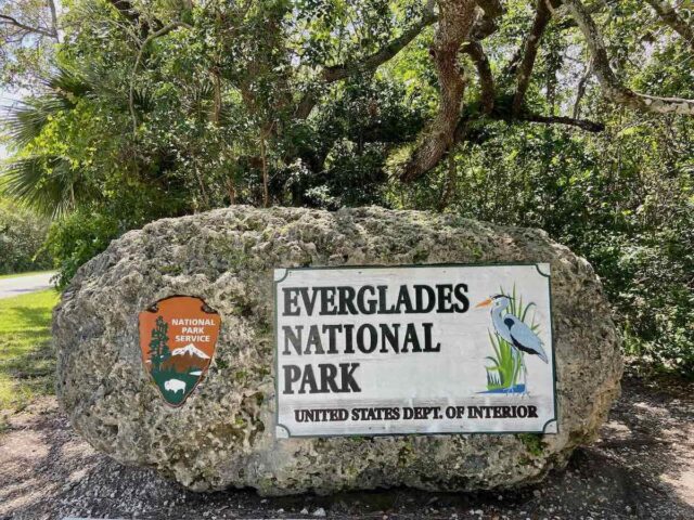 Everglades National Park