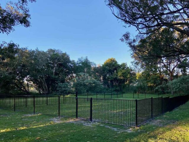 Ingenia Holidays Byron Bay Fenced Dog Park