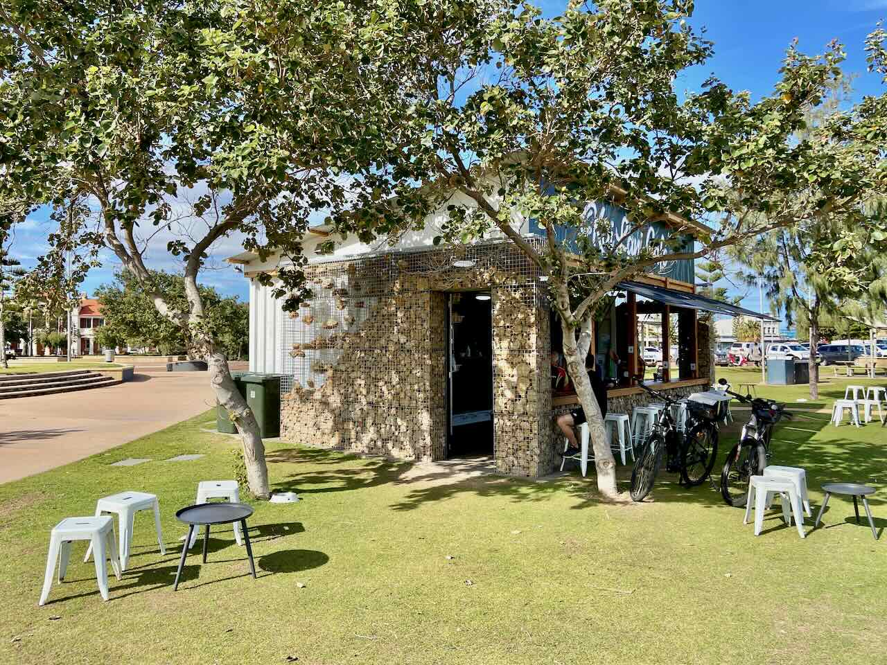 DogFriendly Geraldton Visiting Geraldton with a Dog Travelnuity