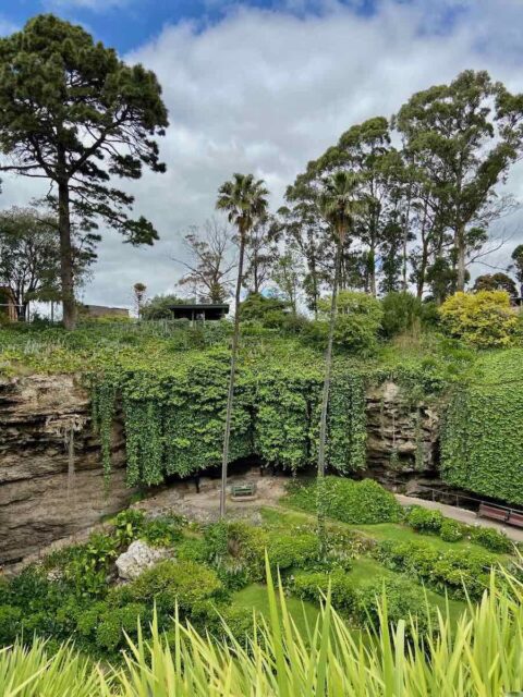 Umpherston Sinkhole