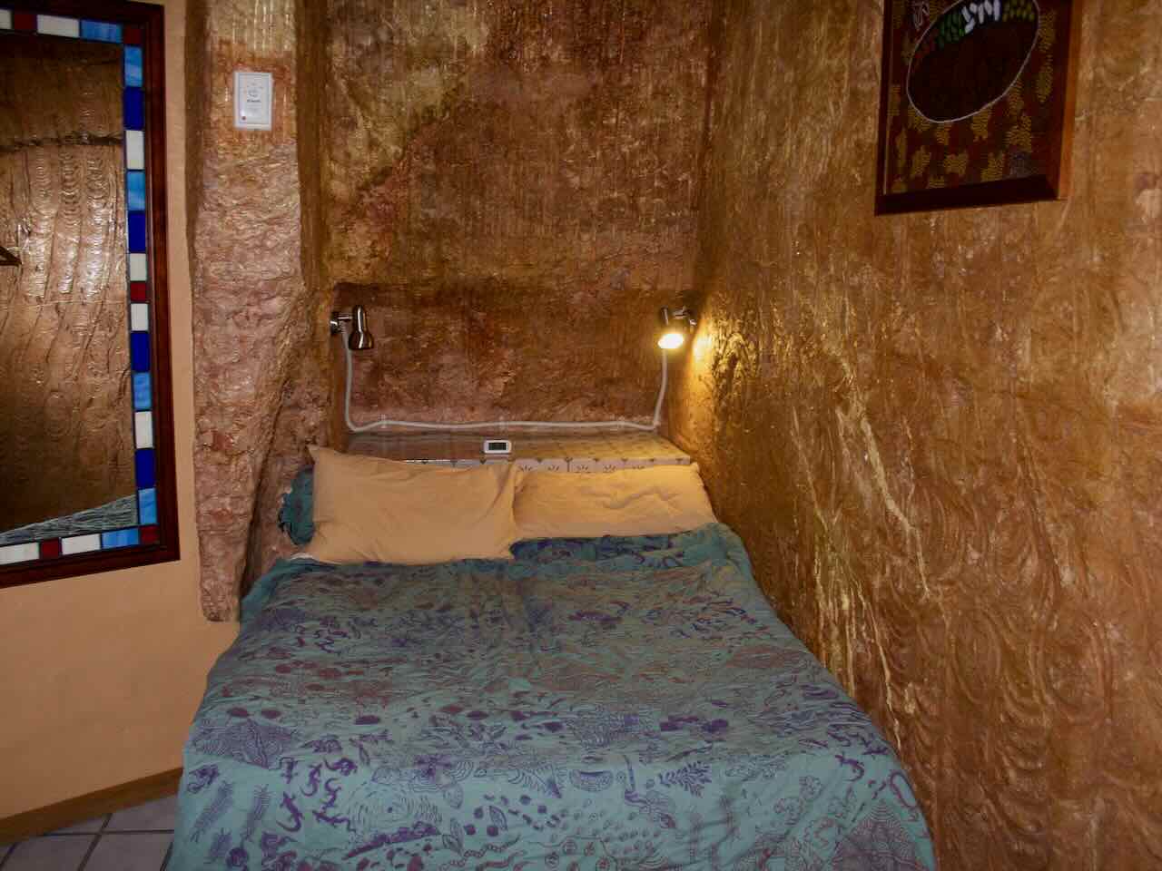 DogFriendly Coober Pedy Visiting with a Dog Travelnuity