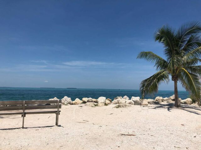 Fort Zachary Taylor Park