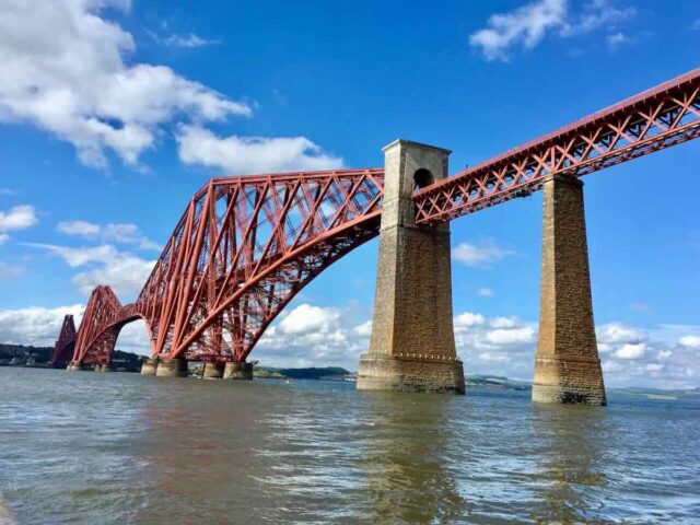 Forth Bridge