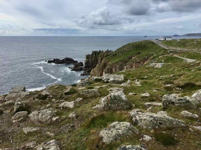 Lands End