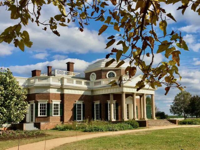 Monticello