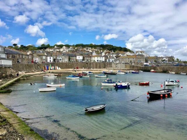 Mousehole