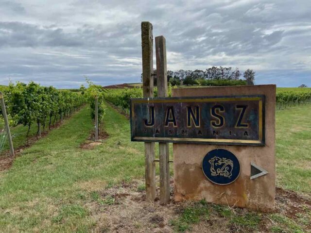 Jansz Winery