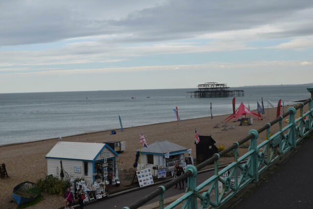 Brighton Beach