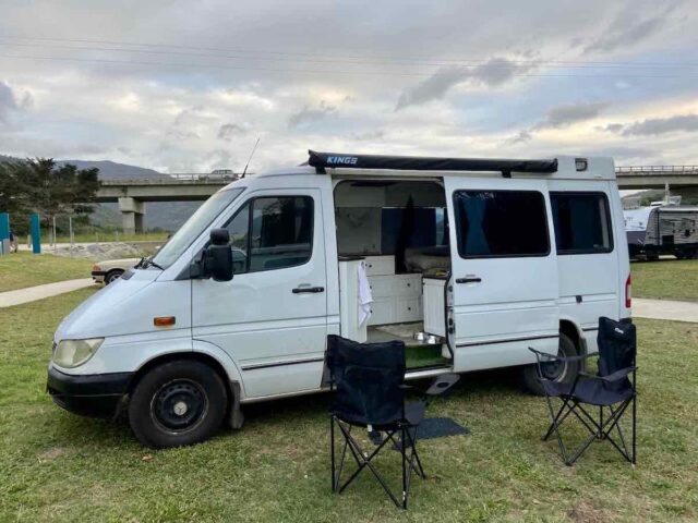 Greenpatch Reserve Gordonvale