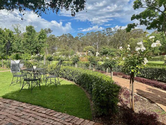Pepper Tree Wines Picnics