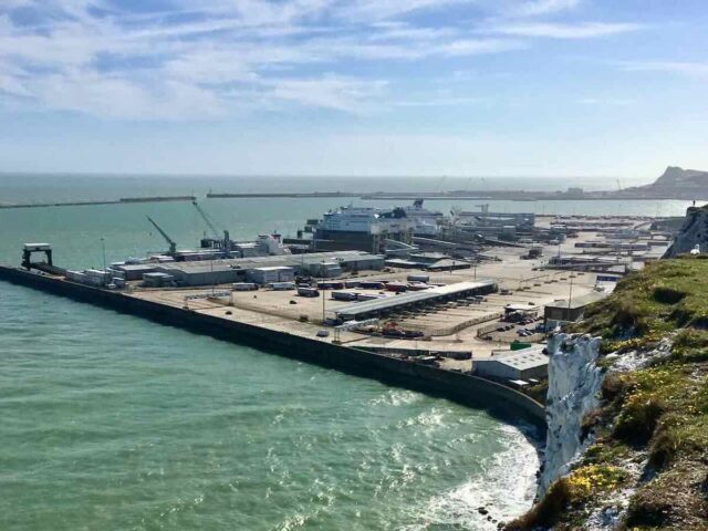 Port of Dover