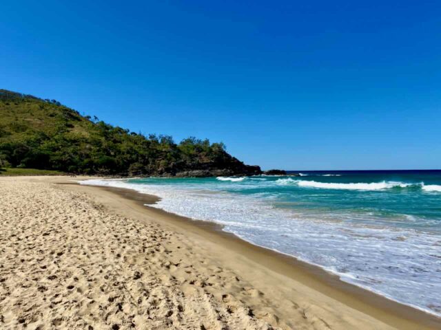 Sunshine Beach North