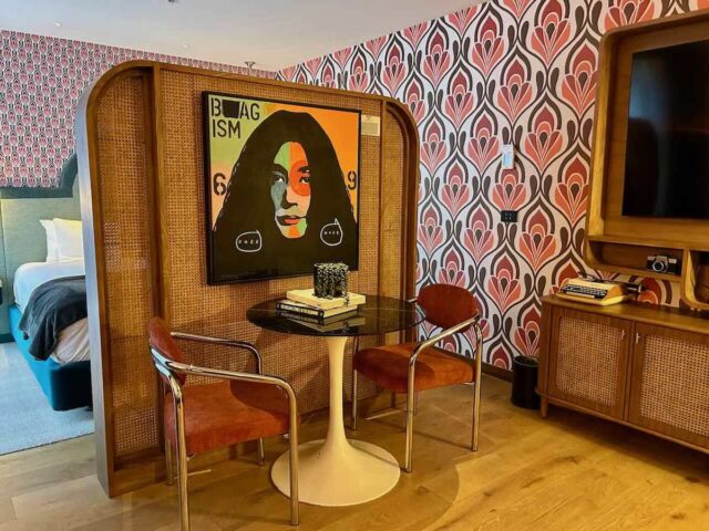 Ovolo South Yarra Yoko Ono Suite