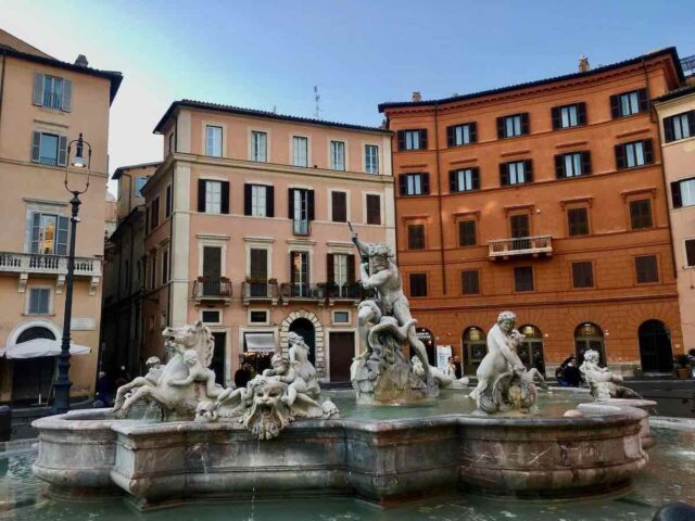 Piazza Navona