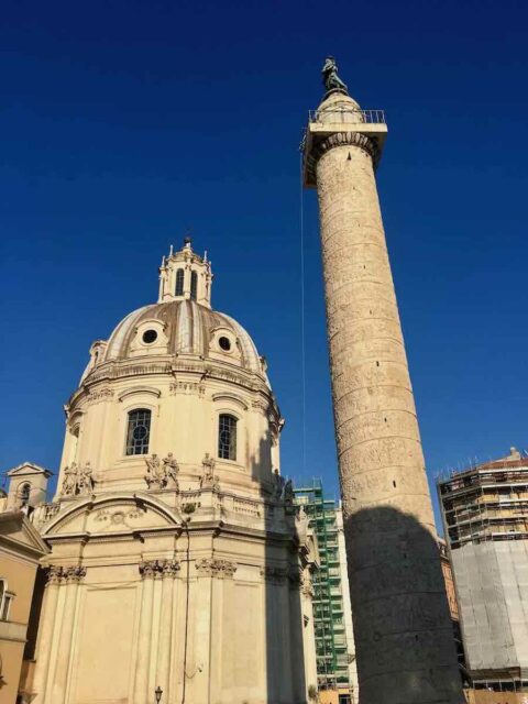 Trajans Column