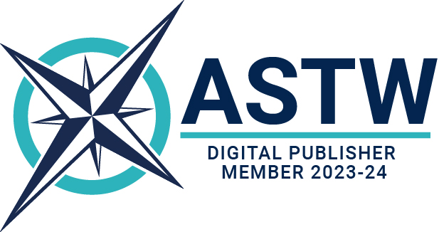 ASTW Logo Digital Publisher 2023-24