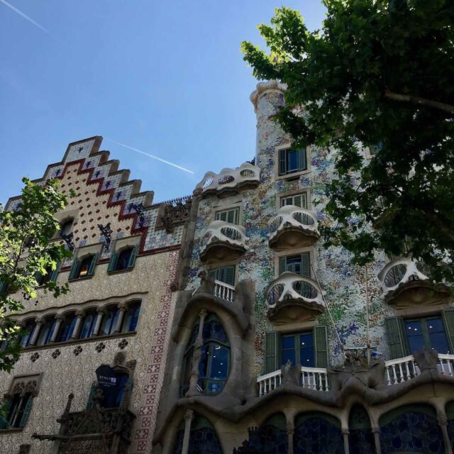 Casa Batlló