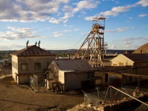 Dog-Friendly Broken Hill