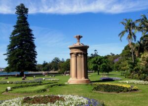 Royal Botanic Garden Sydney