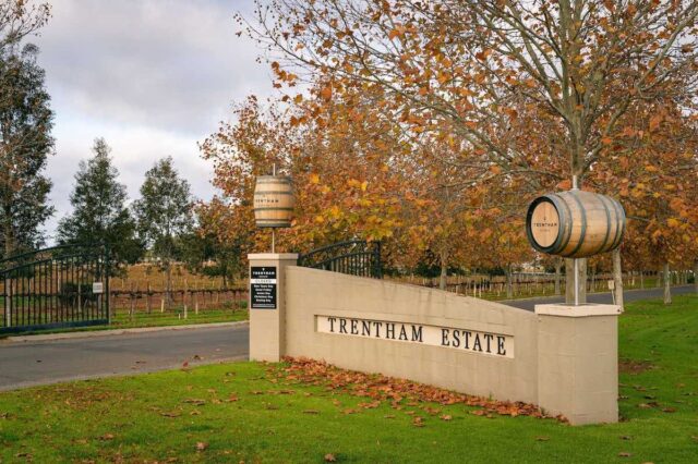 Trentham Estate Winery