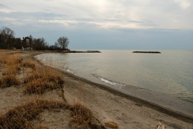 Presque Isle State Park