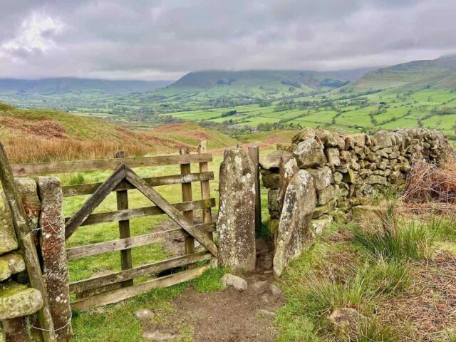 Dog-Friendly Peak District
