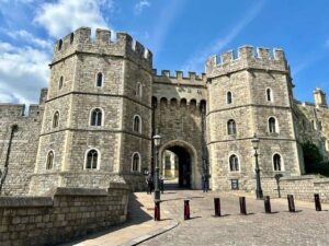 Dog-Friendly Windsor
