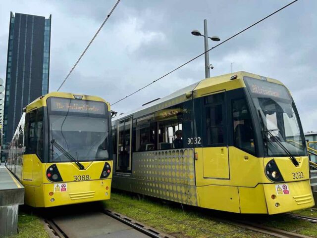Manchester Tramlink