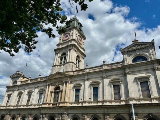 Dog-Friendly Ballarat