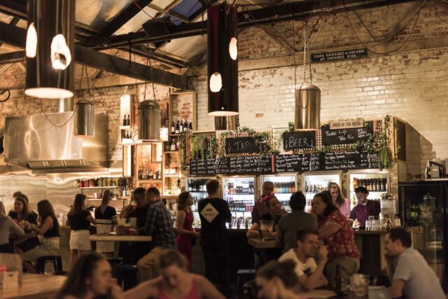 Hop Temple Ballarat