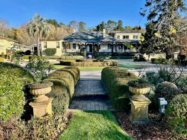 Peppers Craigieburn Bowral